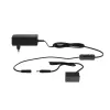 ULine - Plug-In Accessories 60VA 230/48V 100mm Black Transformer - Paulmann PAULMANN 1 - Cimaise Tableau 