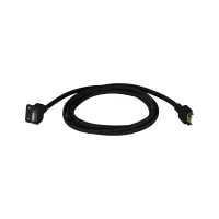Linion - câble d'alimentation - Paulmann - système d'accrochage et décoration - détail 1