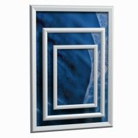 Cadre Amovibile ClipRail ARTI TEQ 2 - Cimaise Tableau