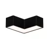 Linion - Light channel 90 ° 24V - Paulmann PAULMANN 1 - Cimaise Tableau 