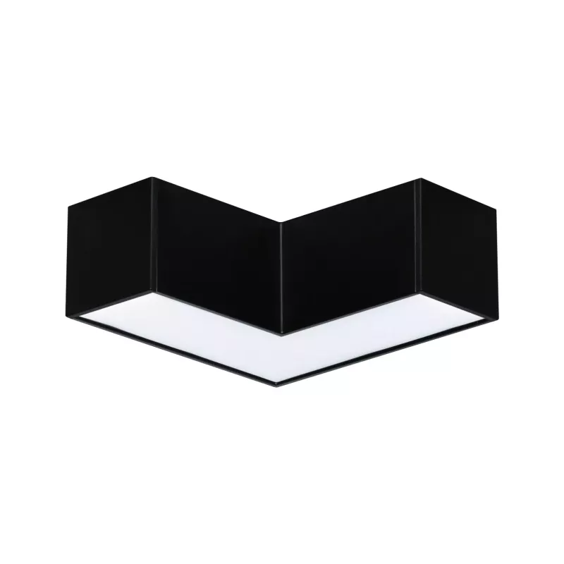 Linion - Lichtkanal 90° 24V - Paulmann