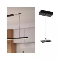 Linion - Accesorios para sistemas de suspensión por cable - Paulmann - système d'accrochage et décoration - détail 3