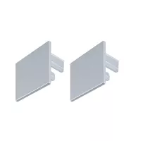 Linion - End Accessories Kit of 2 - Paulmann - système d'accrochage et décoration - détail 1