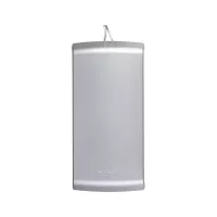 Kabelbasiertes System, max. Treiber 60 W, 230/12 V - Paulmann - système d'accrochage et décoration - détail 3