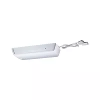 Sistema basado en cable, controlador máximo de 60 W, 230/12 V - Paulmann - système d'accrochage et décoration - détail 4
