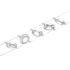 CorDuo LED RoundMac Cable System - Paulmann PAULMANN 1 - Cimaise Tableau 