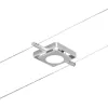 CorDuo LED Cable System by MacLED - Paulmann PAULMANN 4 - Cimaise Tableau 