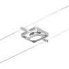 CorDuo LED Kabelsystem von MacLED - Paulmann PAULMANN 5 - Cimaise Tableau 