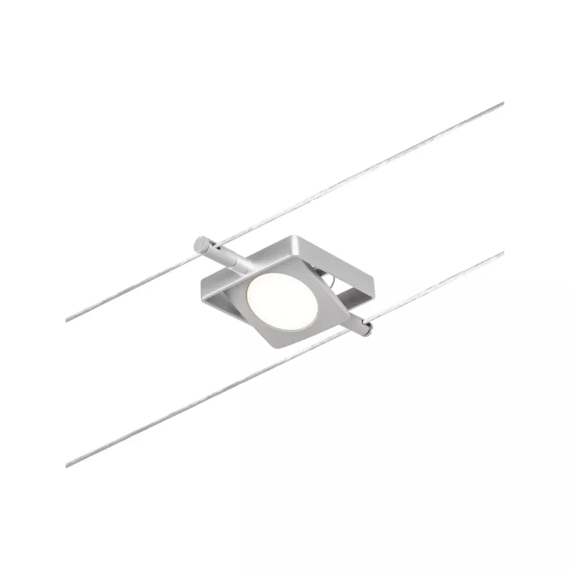 CorDuo LED Cable System by MacLED - Paulmann PAULMANN 6 - Cimaise Tableau 