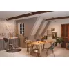 CorDuo LED Cable System by MacLED - Paulmann PAULMANN 9 - Cimaise Tableau 