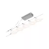 CorDuo Système sur câbles LED DiscLED - Paulmann PAULMANN 2 - Cimaise Tableau 