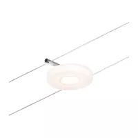 CorDuo Système sur câbles LED DiscLED - Paulmann - système d'accrochage et décoration - détail 4