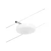Sistema de cables LED CorDuo DiscLED - Paulmann PAULMANN 5 - Cimaise Tableau 