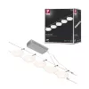 CorDuo DiscLED LED Cable System - Paulmann PAULMANN 8 - Cimaise Tableau 