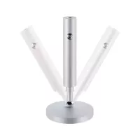 CorDuo Kabelsystem-Montagesatz Wandanschluss - Paulmann - système d'accrochage et décoration - détail 2