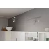 CorDuo Kabelsystem-Montagesatz Wandanschluss - Paulmann PAULMANN 3 - Cimaise Tableau 
