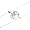 CorDuo-System über Mac II-Kabel - Paulmann PAULMANN 4 - Cimaise Tableau 