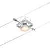 CorDuo-System über Mac II-Kabel - Paulmann PAULMANN 5 - Cimaise Tableau 