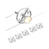 CorDuo Cardan-Kabelsystem - Paulmann PAULMANN 8 - Cimaise Tableau 