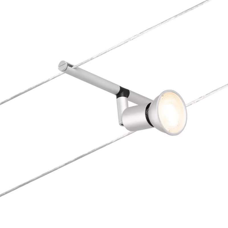 CorDuo-Kabelsystem Salt - Paulmann PAULMANN 5 - Cimaise Tableau 