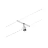 CorDuo-Kabelsystem Salt - Paulmann PAULMANN 7 - Cimaise Tableau 