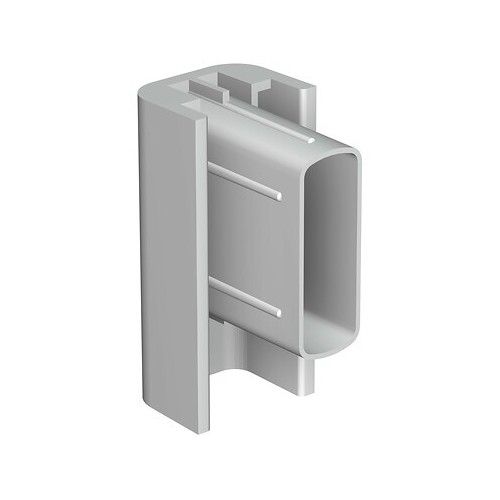 Tope para carril de clic para cuadro - accesorios para cuadro artiteq ARTI TEQ 2 - Cimaise Tableau