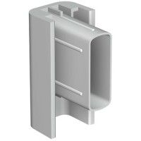 Tope para carril de clic para cuadro - accesorios para cuadro artiteq ARTI TEQ 2 - Cimaise Tableau 