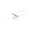 CorDuo LED Circle Cable System - Paulmann PAULMANN 5 - Cimaise Tableau 