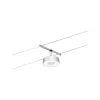 CorDuo LED Circle Cable System - Paulmann PAULMANN 6 - Cimaise Tableau 