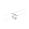 Sistema de cables circulares LED CorDuo - Paulmann PAULMANN 7 - Cimaise Tableau 