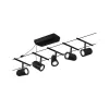 CorDuo Cup Kabelsystem - Paulmann PAULMANN 2 - Cimaise Tableau 