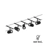 CorDuo Cup Kabelsystem - Paulmann PAULMANN 3 - Cimaise Tableau 
