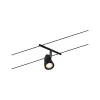 CorDuo Cup Kabelsystem - Paulmann PAULMANN 5 - Cimaise Tableau 