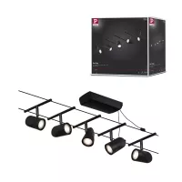 CorDuo Cup Cable System - Paulmann - système d'accrochage et décoration - détail 10