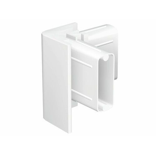 Click rail picture rail corner connector - artiteq picture rail accessories ARTI TEQ 1 - Cimaise Tableau 