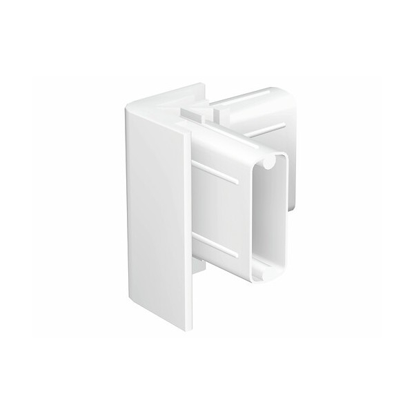 Click rail picture rail corner connector - artiteq picture rail accessories ARTI TEQ 1 - Cimaise Tableau 