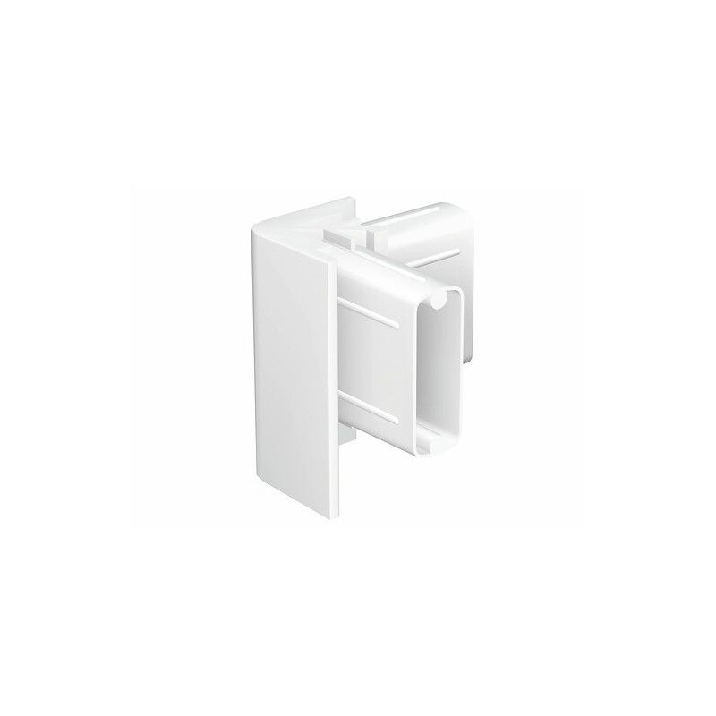 Raccord angles cimaise Click rail - accessoires cimaises tableaux artiteq ARTI TEQ 1 - Cimaise Tableau 