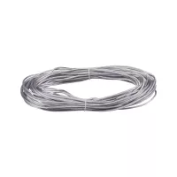 CorDuo Système sur câbles Câble de tension 20m 2,5qmm - Paulmann - système d'accrochage et décoration - détail 1