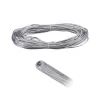 Sistema de cables CorDuo de 20 m y 2,5 µm de tensión - Paulmann PAULMANN 2 - Cimaise Tableau 