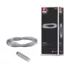 CorDuo Cable System 20m 2.5µm Tension Cable - Paulmann PAULMANN 4 - Cimaise Tableau 