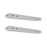 CorDuo Kabelsystem-Montagesatz, 2er-Pack - Paulmann - système d'accrochage et décoration - détail 1