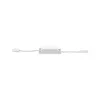CorDuo 3-Step-Dim Cable System, 3-Level Dimmer, White - Paulmann PAULMANN 1 - Cimaise Tableau 