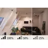 CorDuo 3-Step-Dim Cable System, 3-Level Dimmer, White - Paulmann PAULMANN 8 - Cimaise Tableau 