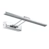 Galeria LED Bilderleuchte, Lichtstrahl 2700K - Paulmann PAULMANN 3 - Cimaise Tableau 