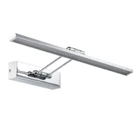 Galeria LED Picture Light Beam 2700K - Paulmann - système d'accrochage et décoration - détail 3