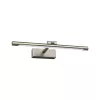 Mingo 3000K LED -Bilderleuchte - Paulmann PAULMANN 2 - Cimaise Tableau 