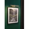 Éclairage de tableau LED Mingo 3000K - Paulmann PAULMANN 6 - Cimaise Tableau 
