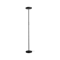Caneta Tunable White LED Floor Lamp 1750mm 1300lm 20W Black - Paulmann - système d'accrochage et décoration - détail 5