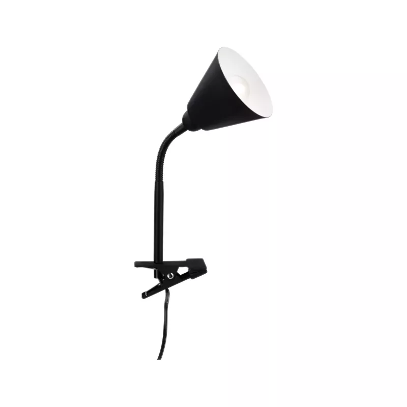 Spot clamp Vitis Flexible arm cord switch - Paulmann