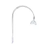 Galeria Assistent II LED -Spiegelleuchte GU5.3 2700K 2x230lm 230V 2x4W Chrom - Paulmann PAULMANN 1 - Cimaise Tableau 